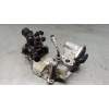 Recambio de valvula egr para fiat 500 312 1.0 hybrid referencia OEM IAM 46348062 00463480630 22