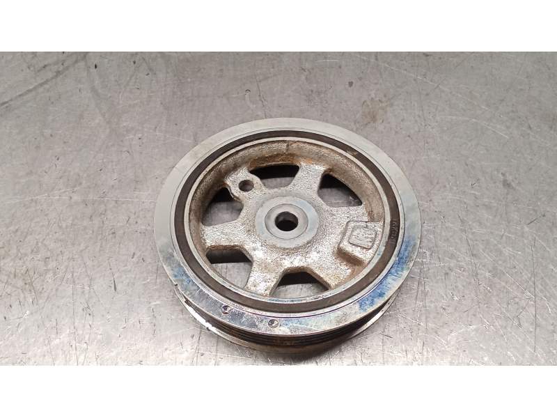 Recambio de polea cigueñal para fiat 500 312 1.0 hybrid referencia OEM IAM 46350172  22