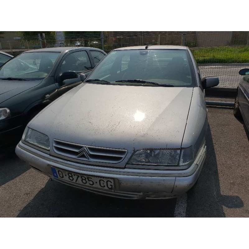 citroen xantia berlina del año 2000