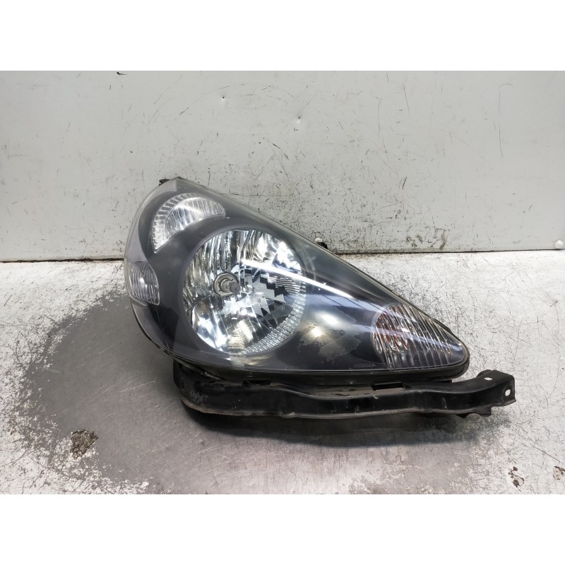 Recambio de faro derecho para honda jazz (gd1/5) referencia OEM IAM   