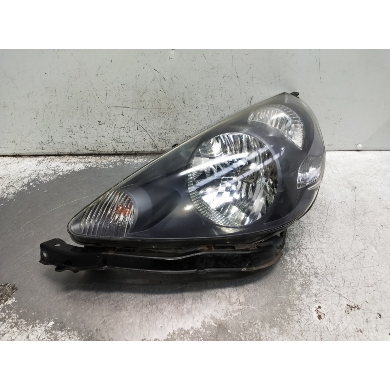 Recambio de faro izquierdo para honda jazz (gd1/5) referencia OEM IAM   