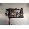 Recambio de caja reles / fusibles para opel astra j lim. cosmo referencia OEM IAM 13449211 1314 XJ 81 