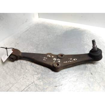 BRAZO SUSPENSION INFERIOR DELANTERO IZQUIERDO 
