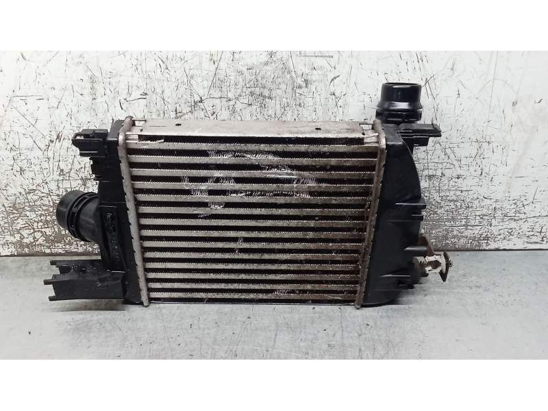 Recambio de intercooler para dacia sandero ii (b8_) tce 90 (b8m1, b8ma) referencia OEM IAM 144963014R 14461B680E 12