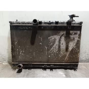RADIADOR AGUA 24G 2000