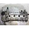 Recambio de culata para nissan micra (k12e) 1.2 cat referencia OEM IAM CR12 BXOUKL2 