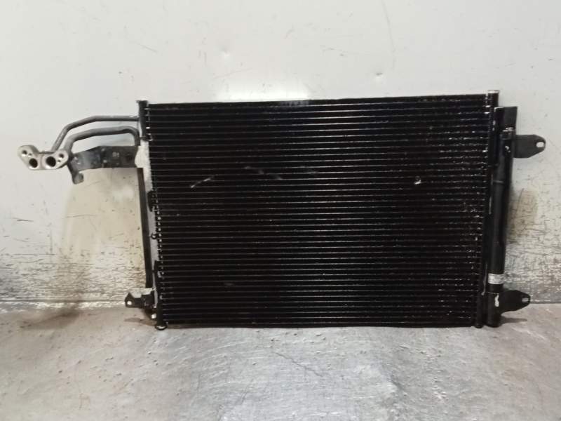 Recambio de condensador / radiador aire acondicionado para seat leon (1p1) 1.9 tdi referencia OEM IAM   