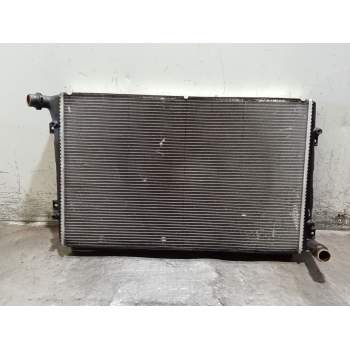 RADIADOR AGUA 1K012151AM 19TDI 2005
