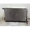 Recambio de radiador agua para seat leon (1p1) 1.9 tdi referencia OEM IAM 1K012151AM 880871P2409 