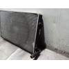 Recambio de radiador agua para seat leon (1p1) 1.9 tdi referencia OEM IAM 1K012151AM 880871P2409 