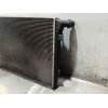 Recambio de radiador agua para seat leon (1p1) 1.9 tdi referencia OEM IAM 1K012151AM 880871P2409 