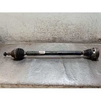 TRANSMISION DELANTERA DERECHA 1K0407272GM 05