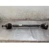 Recambio de transmision delantera derecha para seat leon (1p1) 1.9 tdi referencia OEM IAM 1K0407272GM  