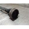 Recambio de transmision delantera derecha para seat leon (1p1) 1.9 tdi referencia OEM IAM 1K0407272GM  