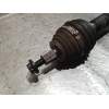 Recambio de transmision delantera derecha para seat leon (1p1) 1.9 tdi referencia OEM IAM 1K0407272GM  