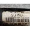 Recambio de transmision delantera derecha para seat leon (1p1) 1.9 tdi referencia OEM IAM 1K0407272GM  