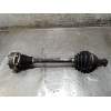Recambio de transmision delantera izquierda para seat leon (1p1) 1.9 tdi referencia OEM IAM 1K0407271AT  