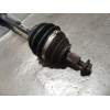 Recambio de transmision delantera izquierda para seat leon (1p1) 1.9 tdi referencia OEM IAM 1K0407271AT  