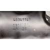 Recambio de carter para fiat 500 312 1.0 hybrid referencia OEM IAM 46341147  22