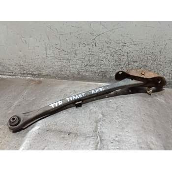 TIRANTE TRASERO DERECHO 20TDCI 2001