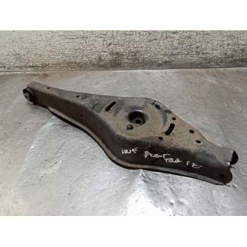 BRAZO SUSPENSION INFERIOR TRASERO IZQUIERDO POSTERIOR 19TDI 2005