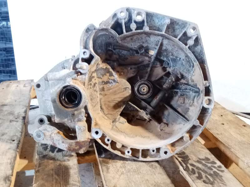 Recambio de caja cambios para fiat 500 312 1.0 hybrid referencia OEM IAM  5V 
