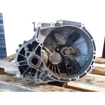 CAJA CAMBIOS 6M5R 7002 YC 6V T1GD2 270308 064702