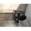 Recambio de intercooler para mercedes-benz clase a (w168) 170 cdi (168.008) referencia OEM IAM A1685000000 01009990000 