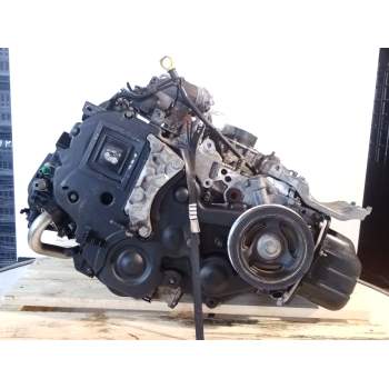 MOTOR COMPLETO 8HX DIEMENS 10FD60 0799516