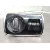 Recambio de mando luces para skoda superb combi (3t5) 2.0 tdi dpf referencia OEM IAM SALPICADERO  