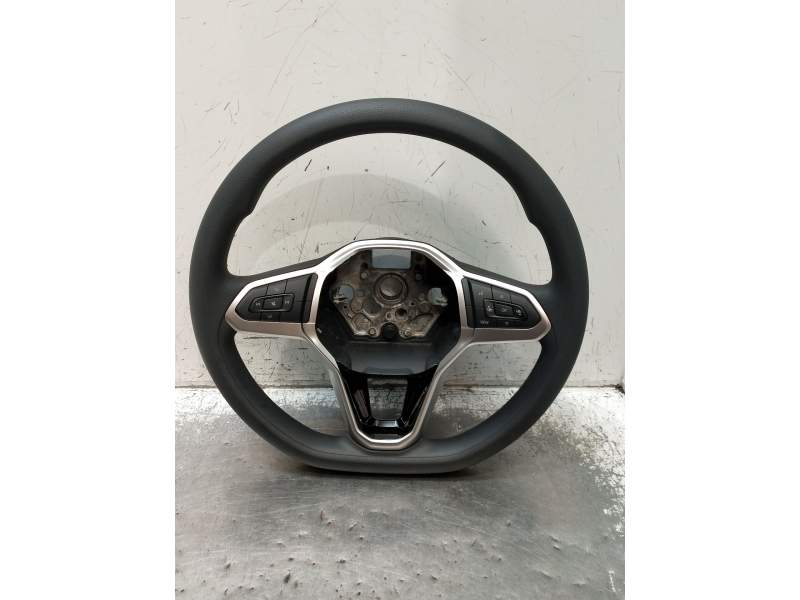 Recambio de volante para volkswagen t-roc (a11, d11) 1.5 tsi 4motion referencia OEM IAM 2Q0419089B  