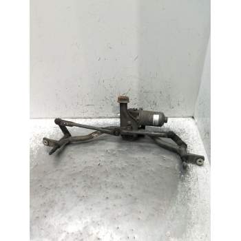 MOTOR LIMPIA DELANTERO 3397021666 288004907R 2016