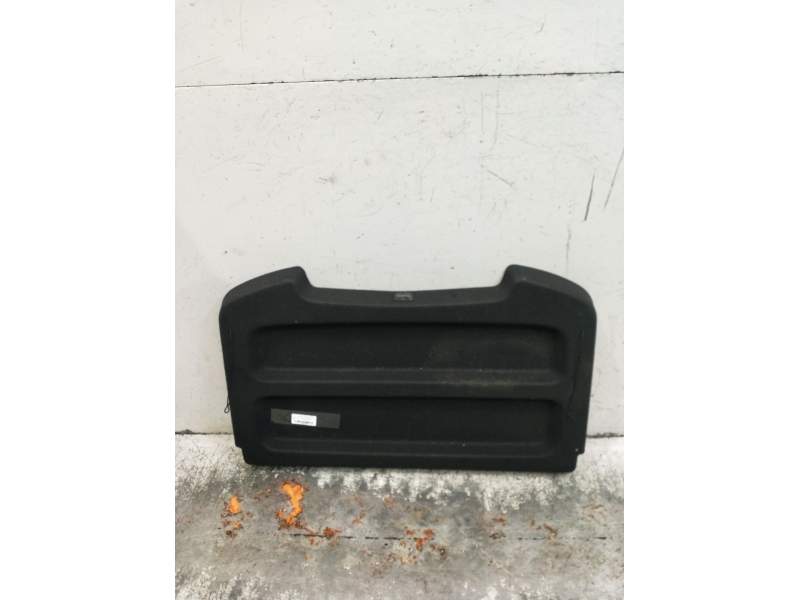 Recambio de bandeja trasera para dacia sandero ii (b8_) tce 90 (b8m1, b8ma) referencia OEM IAM   2012
