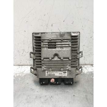 CENTRALITA MOTOR UCE 2S6A12A650BG 5WS4007G 2002