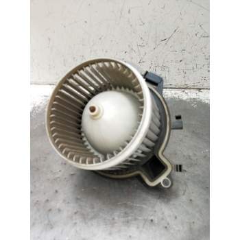 MOTOR CALEFACCION 2014