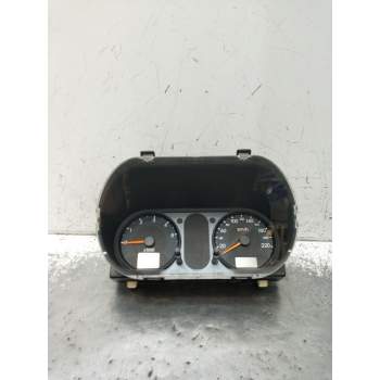 CUADRO INSTRUMENTOS 2S6F10849NE 2002