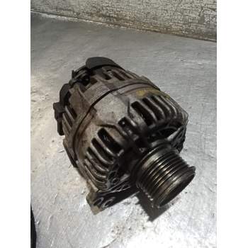 ALTERNADOR 038903023L 0124025001385 90A 1997