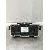 Recambio de cuadro instrumentos para fiat talento furgoneta (296_) 1.6 d referencia OEM IAM 248104413R 14B115KA 2016