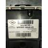 Recambio de cuadro instrumentos para fiat talento furgoneta (296_) 1.6 d referencia OEM IAM 248104413R 14B115KA 2016