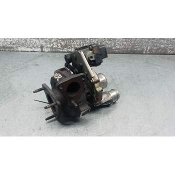 TURBOCOMPRESOR 6R8Q6K682AD 7523436 