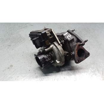 TURBOCOMPRESOR 6RBQ6K682BD 7523416 IZQUIERDO