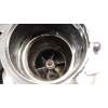 Recambio de turbocompresor para jaguar xf 2.7 v6 diesel luxury referencia OEM IAM 6RBQ6K682BD 7523416 IZQUIERDO
