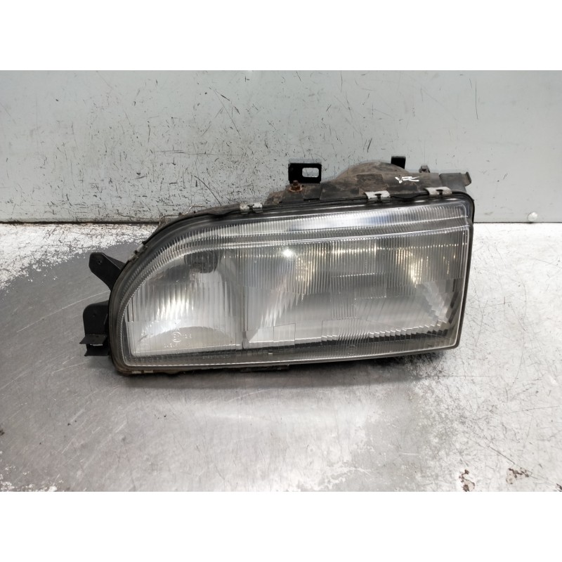 Recambio de faro izquierdo para ford sierra berlina referencia OEM IAM   