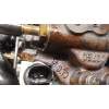Recambio de bomba inyeccion para jaguar xf 2.7 v6 diesel luxury referencia OEM IAM  27D 2007