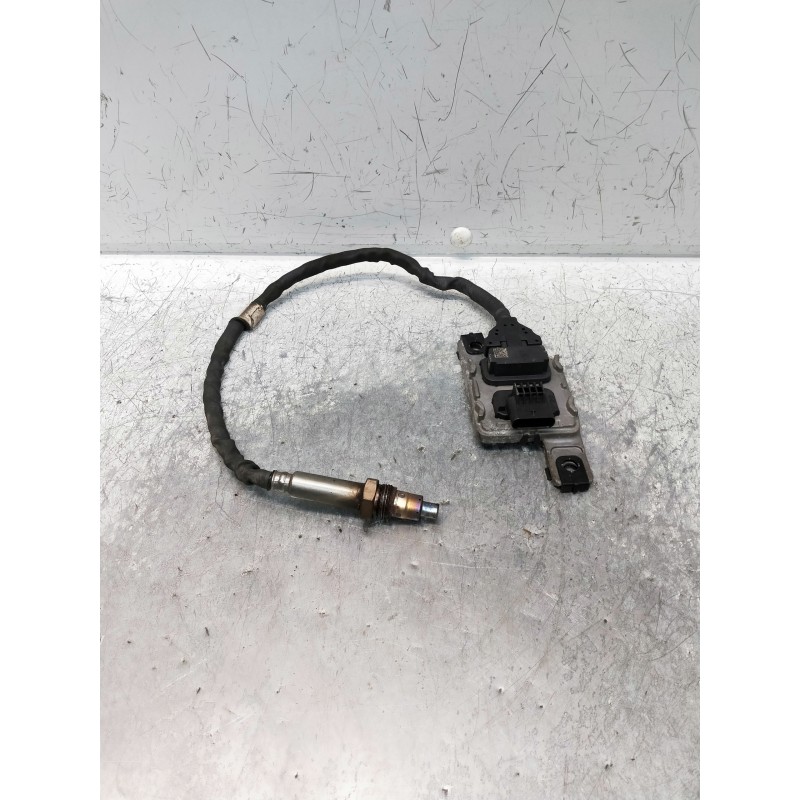 Recambio de sonda lambda para audi a4 avant (8w5) sport edition quattro referencia OEM IAM 8W0907807H A2C3976690001 