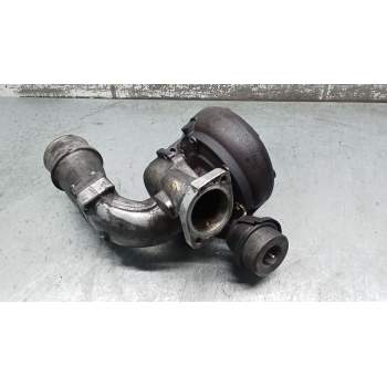 TURBOCOMPRESOR 55204598 24JTD 2006