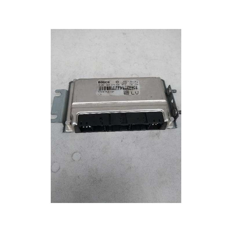 Recambio de centralita motor uce para honda jazz (gd1/5) 1.4 ls referencia OEM IAM 0261208375 37820PWEG05 LU