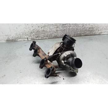 TURBOCOMPRESOR 03G253014M BV39A0072 05