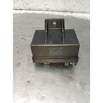 CAJA PRECALENTAMIENTO 9639912580 2002