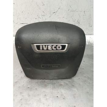 AIRBAG DELANTERO IZQUIERDO 05801561548 2014